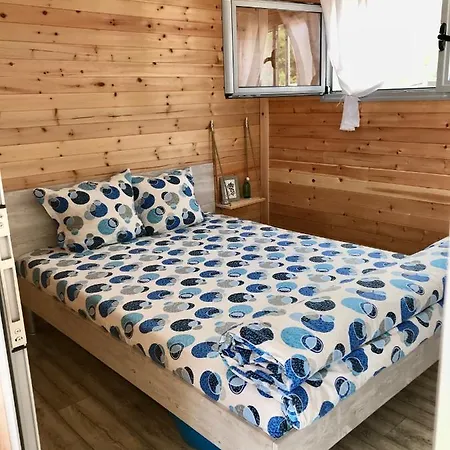 Beach Camp 营地 希典