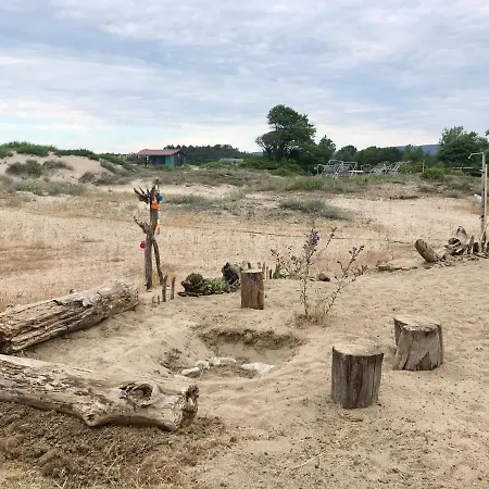 Beach Camp * 希典