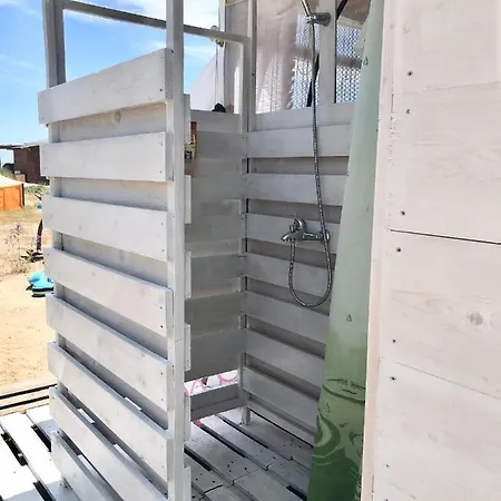 Beach Camp 营地 希典