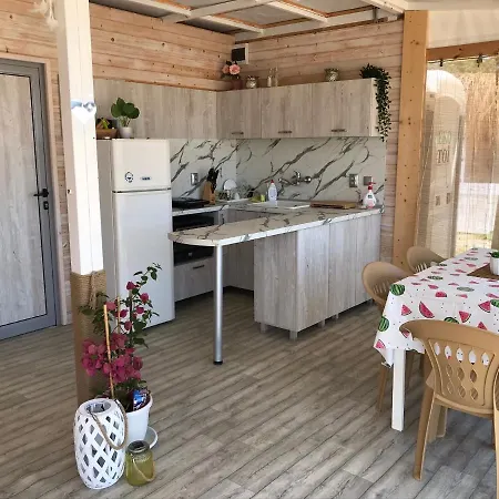 Campingplatz Beach Camp *