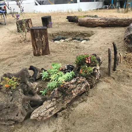 Beach Camp Campingplatz Kiten (Burgas)