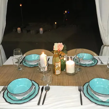 Beach Camp Campingplatz *